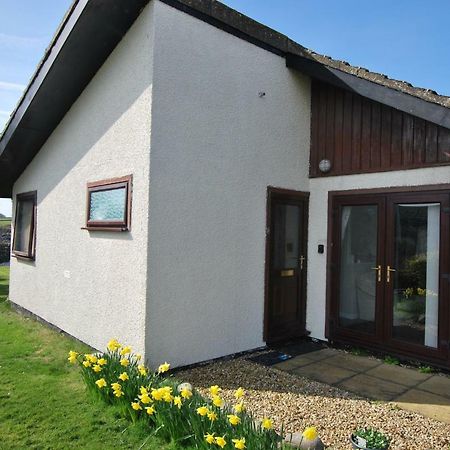 Isle of Whithorn 11 Laigh Isleヴィラ エクステリア 写真