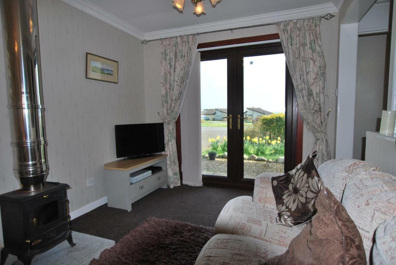 Isle of Whithorn 11 Laigh Isleヴィラ エクステリア 写真
